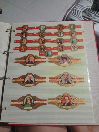 Vitolas