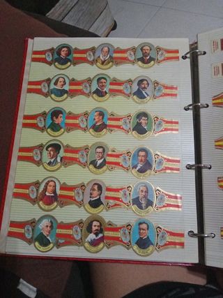 Vitolas