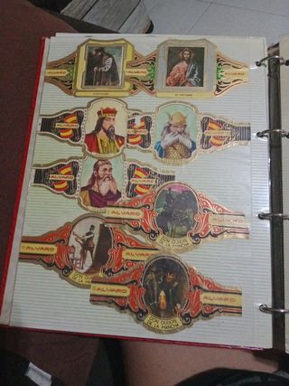 Vitolas