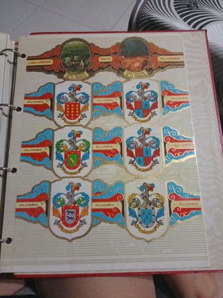 Vitolas