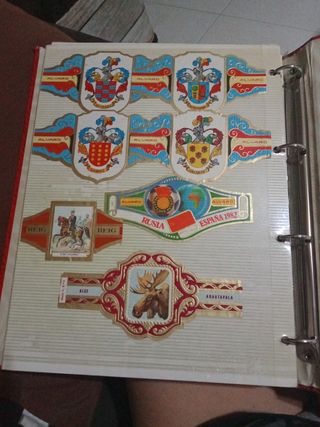 Vitolas