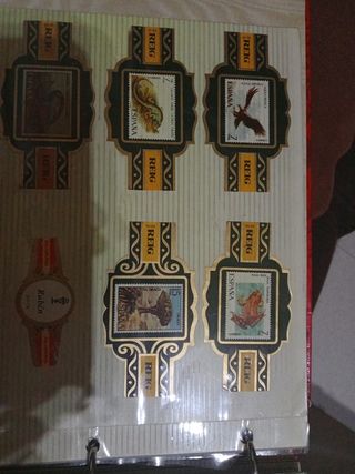 Vitolas