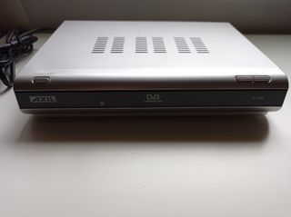 Receptor de TDT Engel Axil RT160