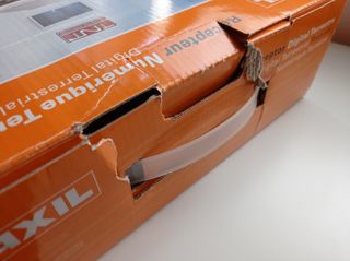 Receptor de TDT Engel Axil RT160