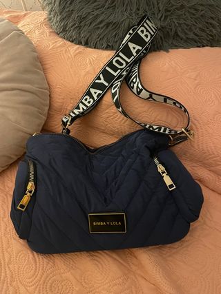 bolso bimba y lola