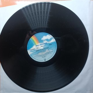 American Graffiti BSO Doble LP