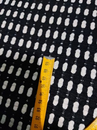 Metro Madera Plegable Regla para Carpintería