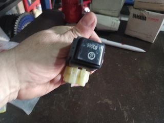 vendo cdi sym caja encendido