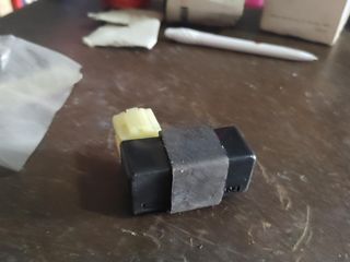 vendo cdi sym caja encendido