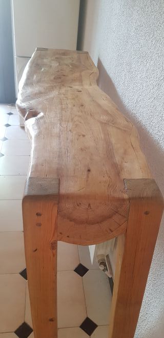 Consola de cocina