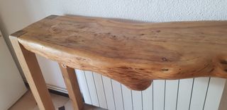Consola de cocina