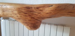 Consola de cocina