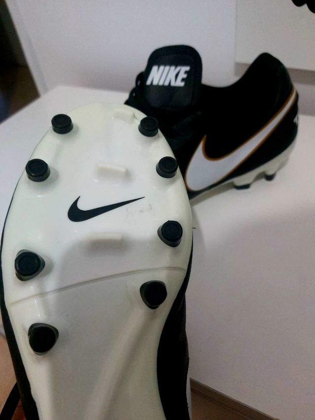 Botas Nike