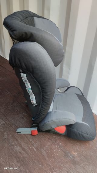 Silla de coche RÕMER con Isofix