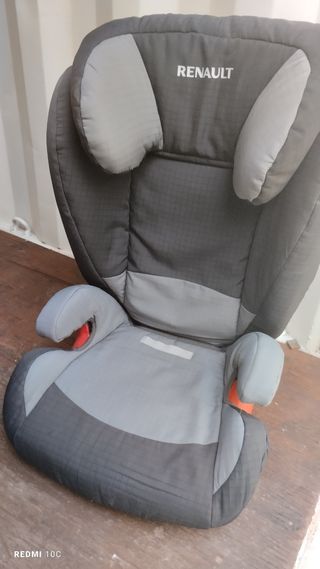 Silla de coche RÕMER con Isofix