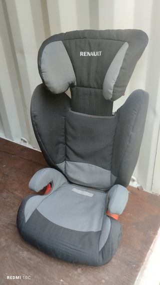 Silla de coche RÕMER con Isofix