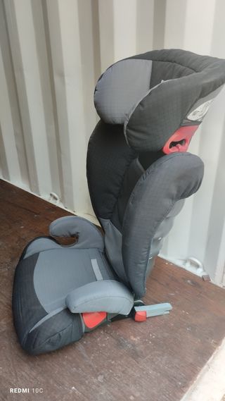 Silla de coche RÕMER con Isofix