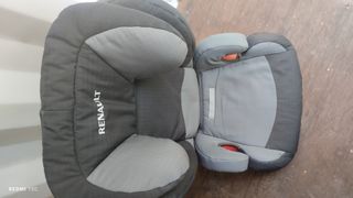 Silla de coche RÕMER con Isofix