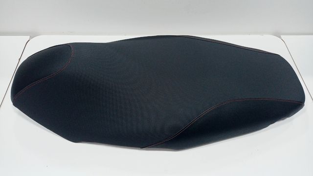 Asiento Kymco Agility 125 Carburación