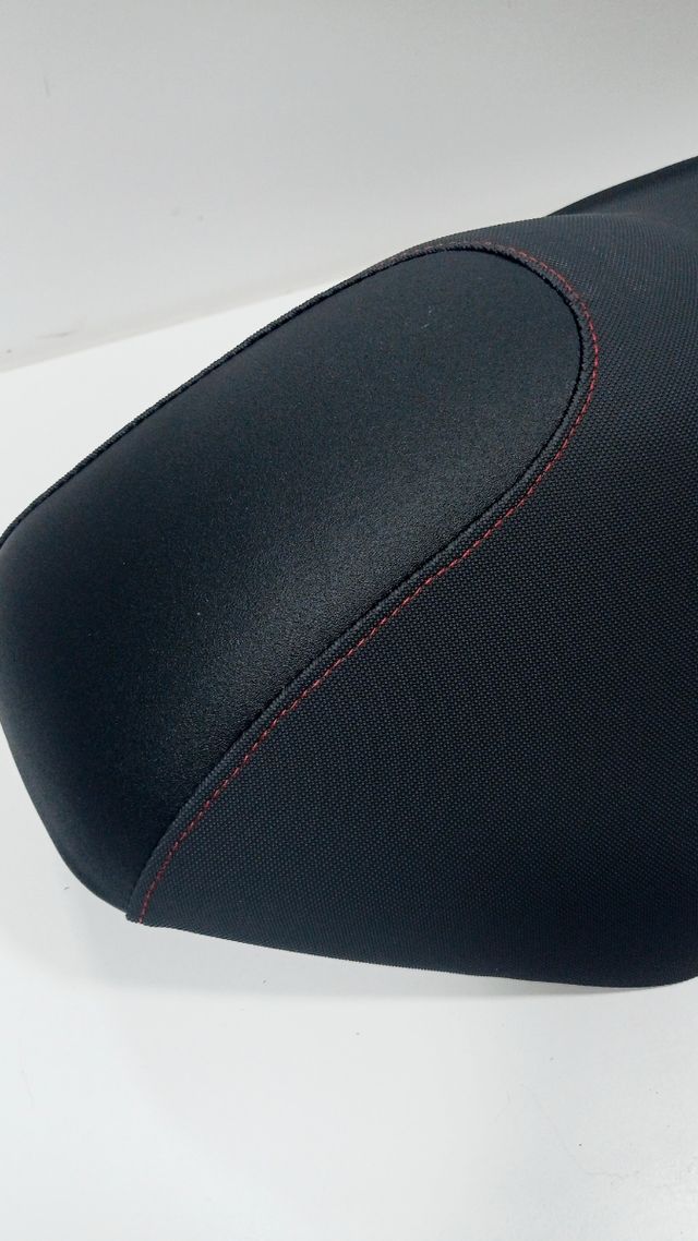 Asiento Kymco Agility 125 Carburación