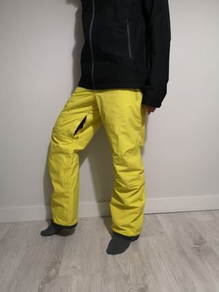Pantalón de de esquí Helly Hansen - Talla M