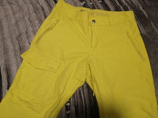 Pantalón de de esquí Helly Hansen - Talla M