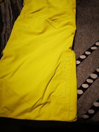 Pantalón de de esquí Helly Hansen - Talla M