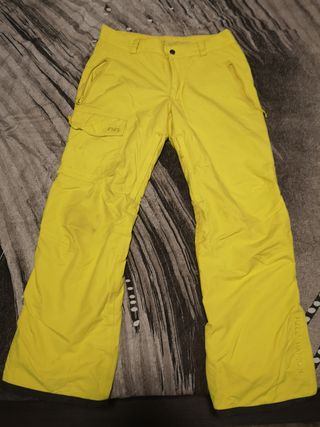 Pantalón de de esquí Helly Hansen - Talla M