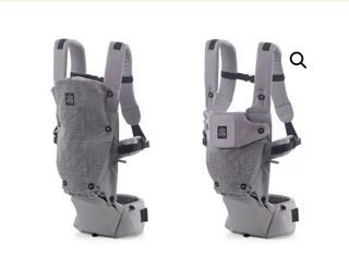 Mochila Portabebés     poco uso