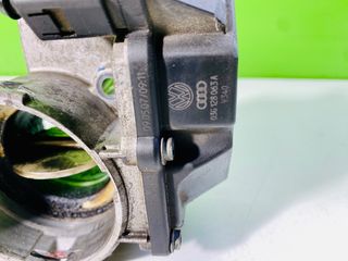 03G128063A Cuerpo Mariposa Audi A3 8P 1.9TDI