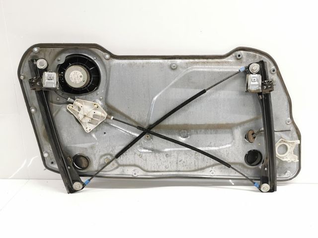 Elevalunas delantero derecho Seat Ibiza 6l