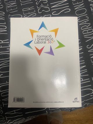 formacion y orientacion laboral