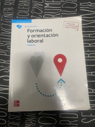 formacion y orientacion laboral