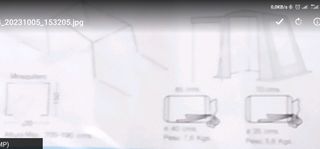 Camping Tienda cocina Dayko 200 ** Nueva **