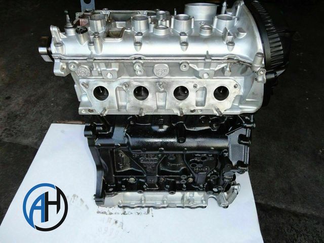 Motor 2,0 TSI Audi VW Seat Reparacion
