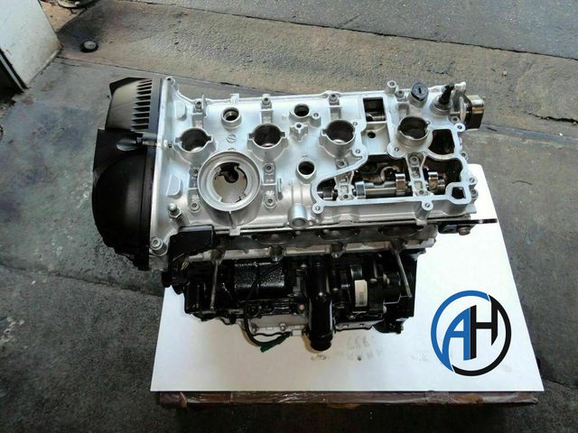 Motor 2,0 TSI Audi VW Seat Reparacion