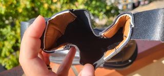 Stivali Chelsea Minimalista