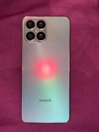 HONOR X8