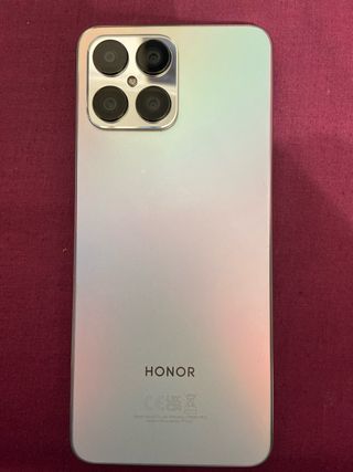 HONOR X8