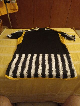 Maglia calcio Juventus Adidas originale 