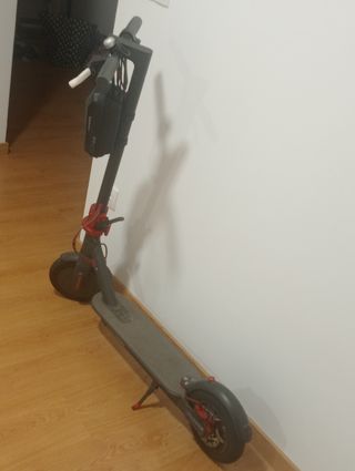 Patine xaomi