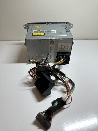 Radio cd original Volkswagen Golf V