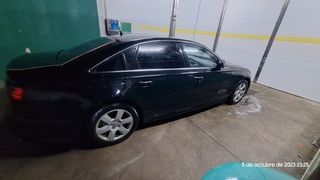 Llantas 17 pulgadas Audi A6 A5