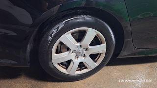 Llantas 17 pulgadas Audi A6 A5
