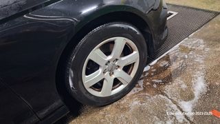 Llantas 17 pulgadas Audi A6 A5