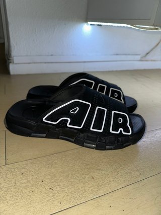 chanclas nike
