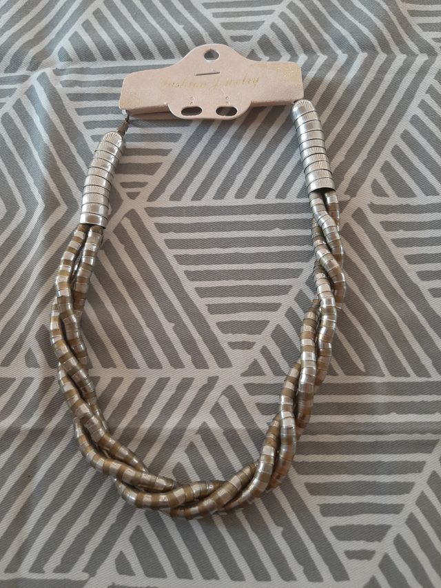 Collares /Gargantillas