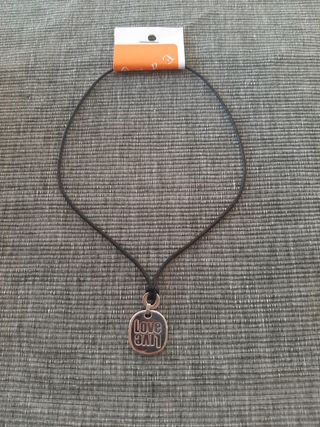 Collares /Gargantillas