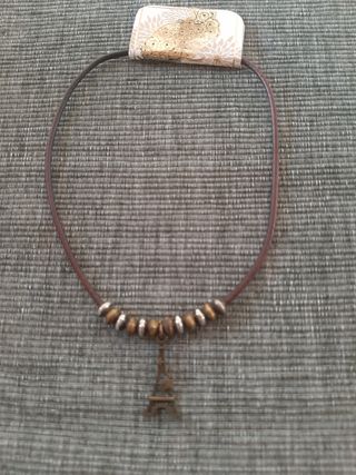 Collares /Gargantillas