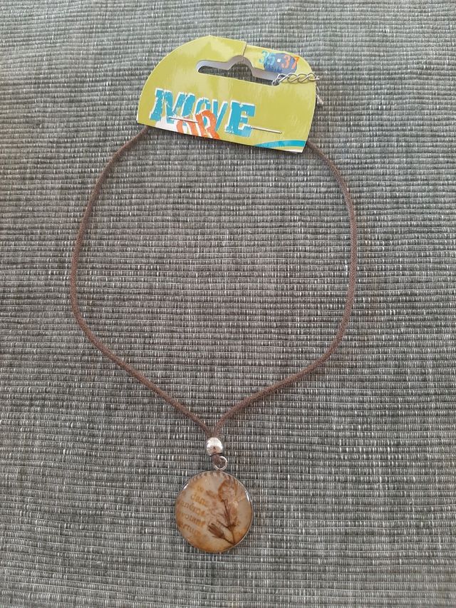 Collares /Gargantillas